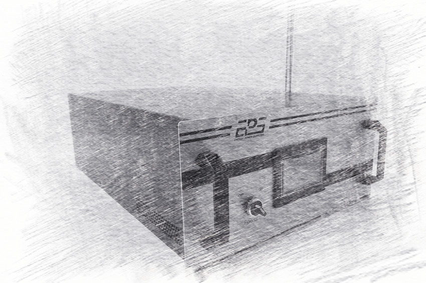 偏压电源介绍  bias power supply